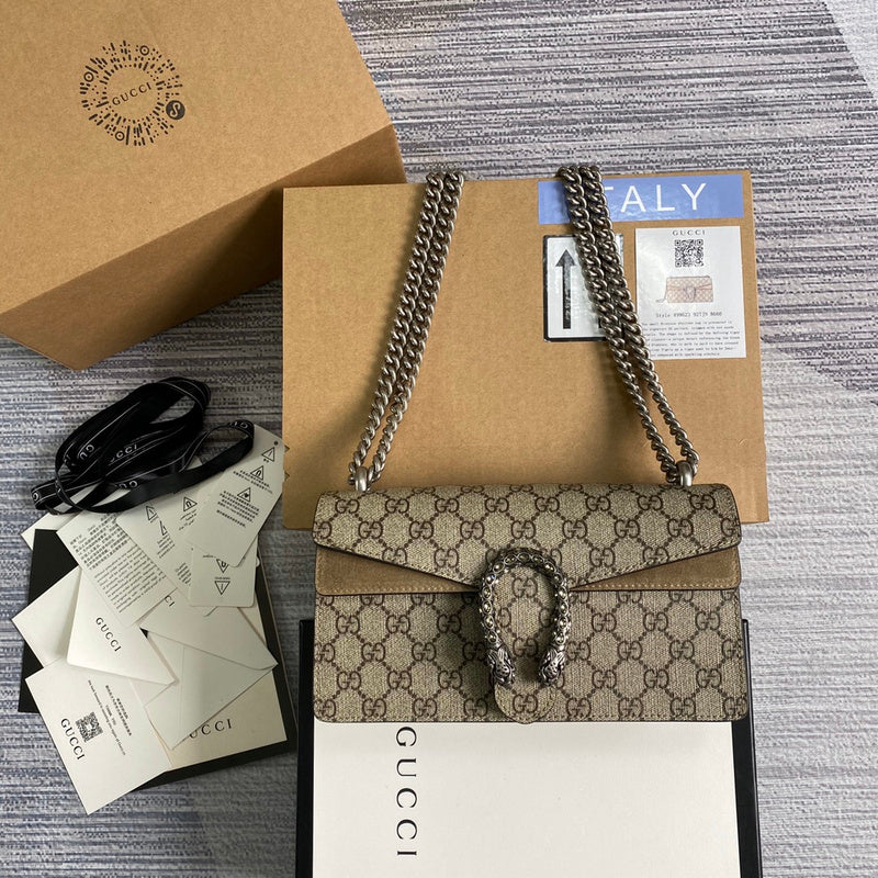 Top Quality - Bags - 2186