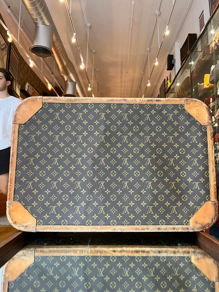 Louis Vuitton Monogram Stratos Travel Bag (code - 116)
