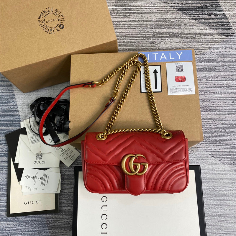 Top Quality - Bags - 2207
