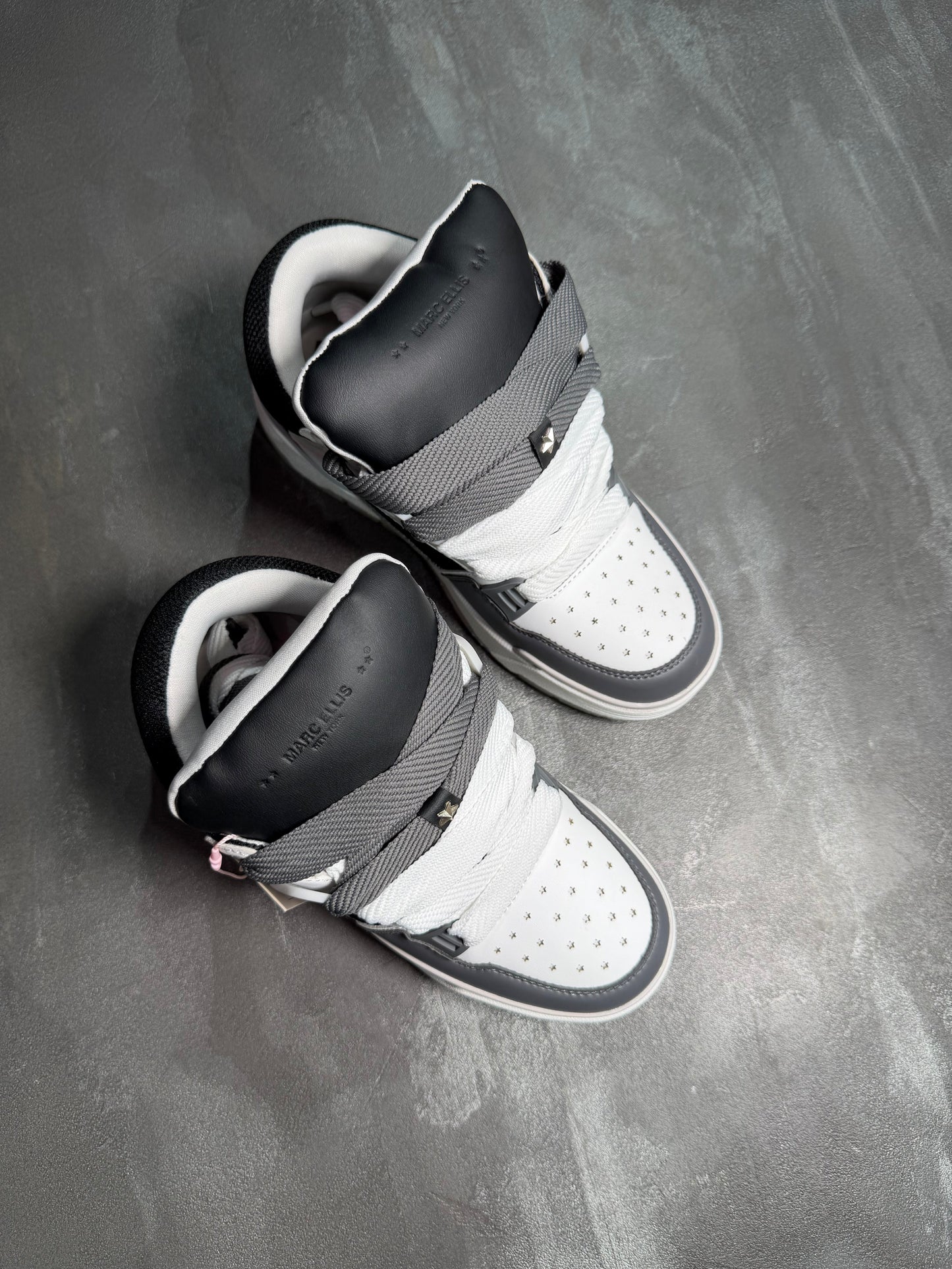 Sneakers Miami ?