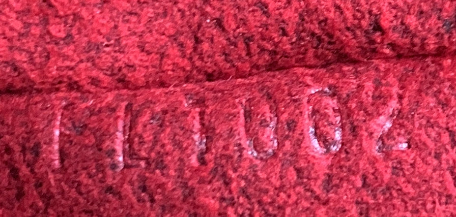 Louis Vuitton Croissant Handbag Monogram Canvas MM