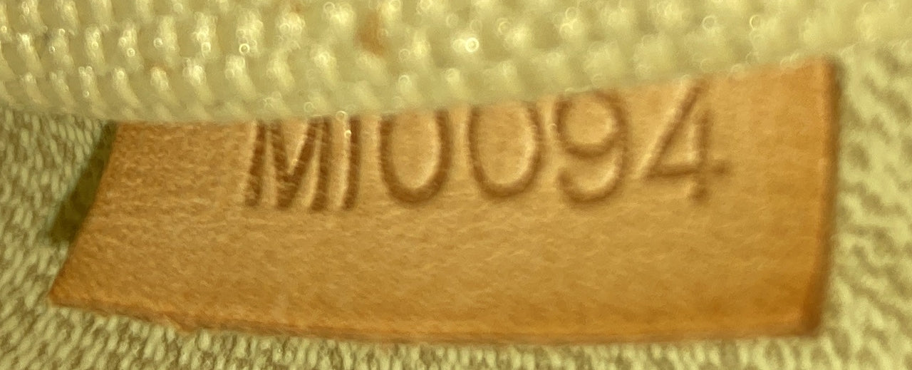 Louis Vuitton Trouville Handbag Monogram Canvas
