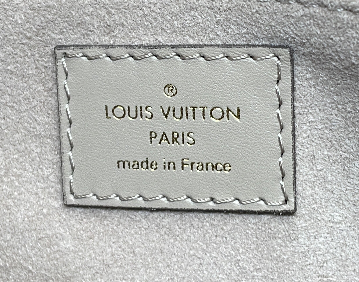 Louis Vuitton OnTheGo Tote Monogram Empreinte Giant MM