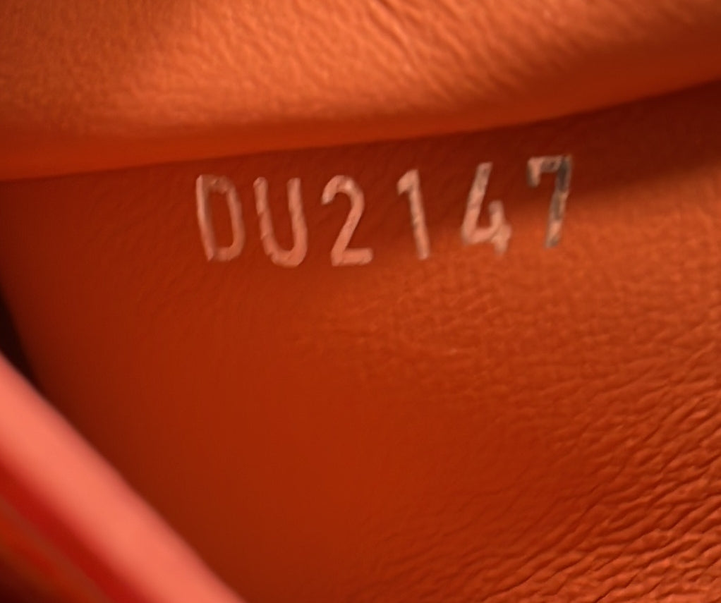 Louis Vuitton Speedy Handbag Limited Edition Jeff Koons Da Vinci Print Canvas 30