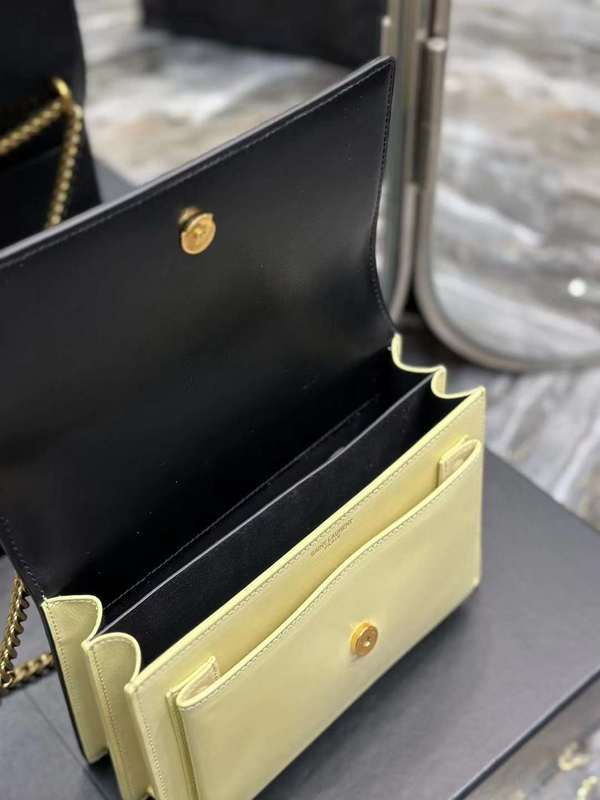 Yves Saint Laurent - Bags - The Elite Bags 599