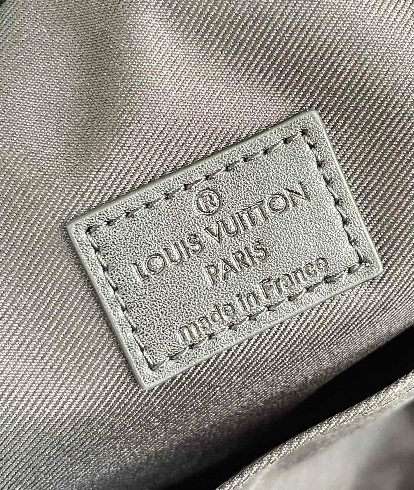 Top Quality Dean Backpack Monogram Macassar Canvas For Men, Bags 42cm Top Quality M45335