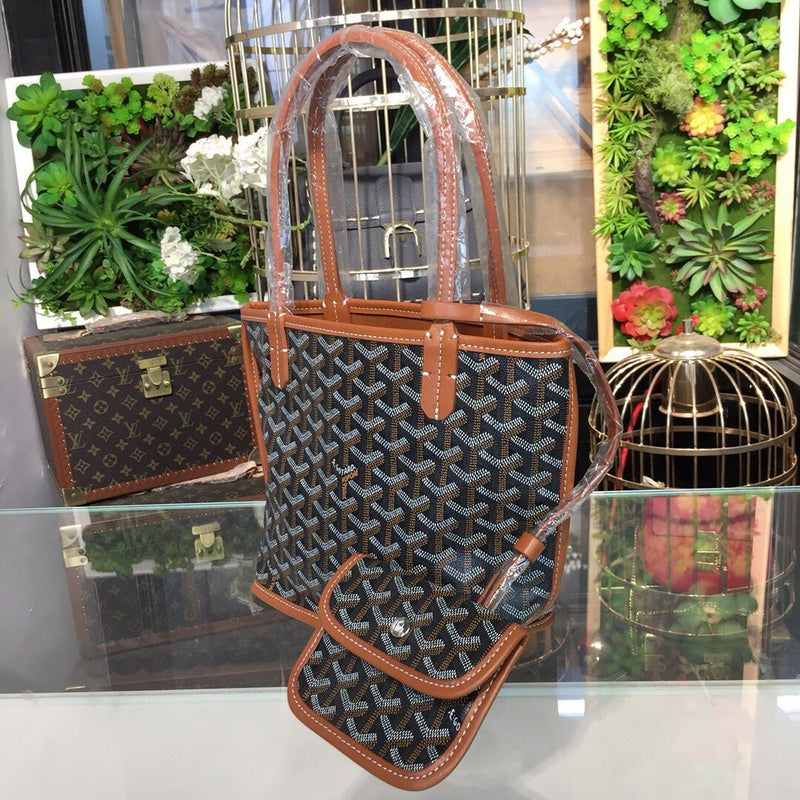 Top Quality - New 1:1 Rep Bags - 271