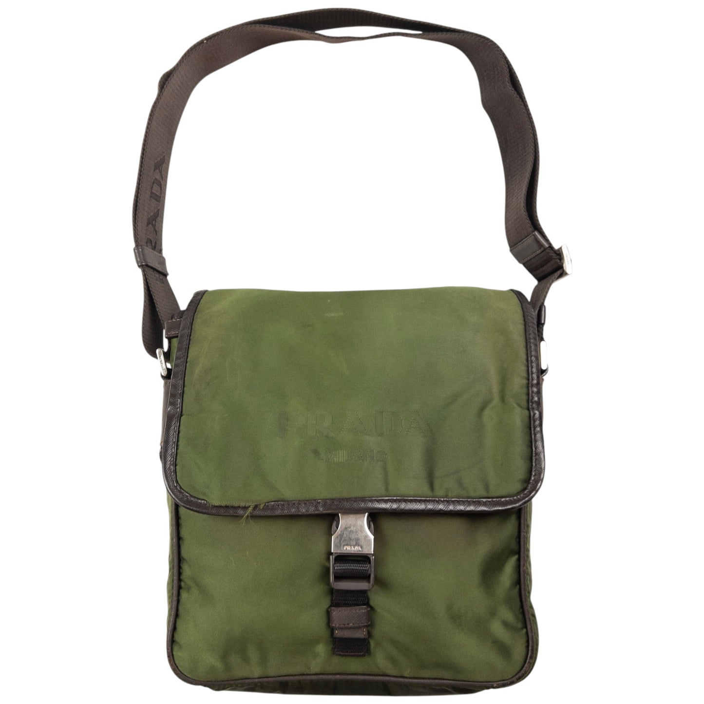 Prada Crossbody Bag