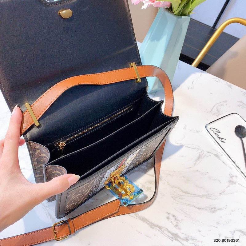 Top Quality Fashion -BBR Bags - 729