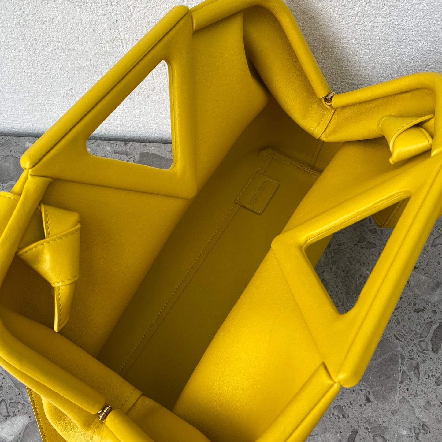 Top Quality Point Yellow, For Women, Women’s Bags 13.7in/35cm