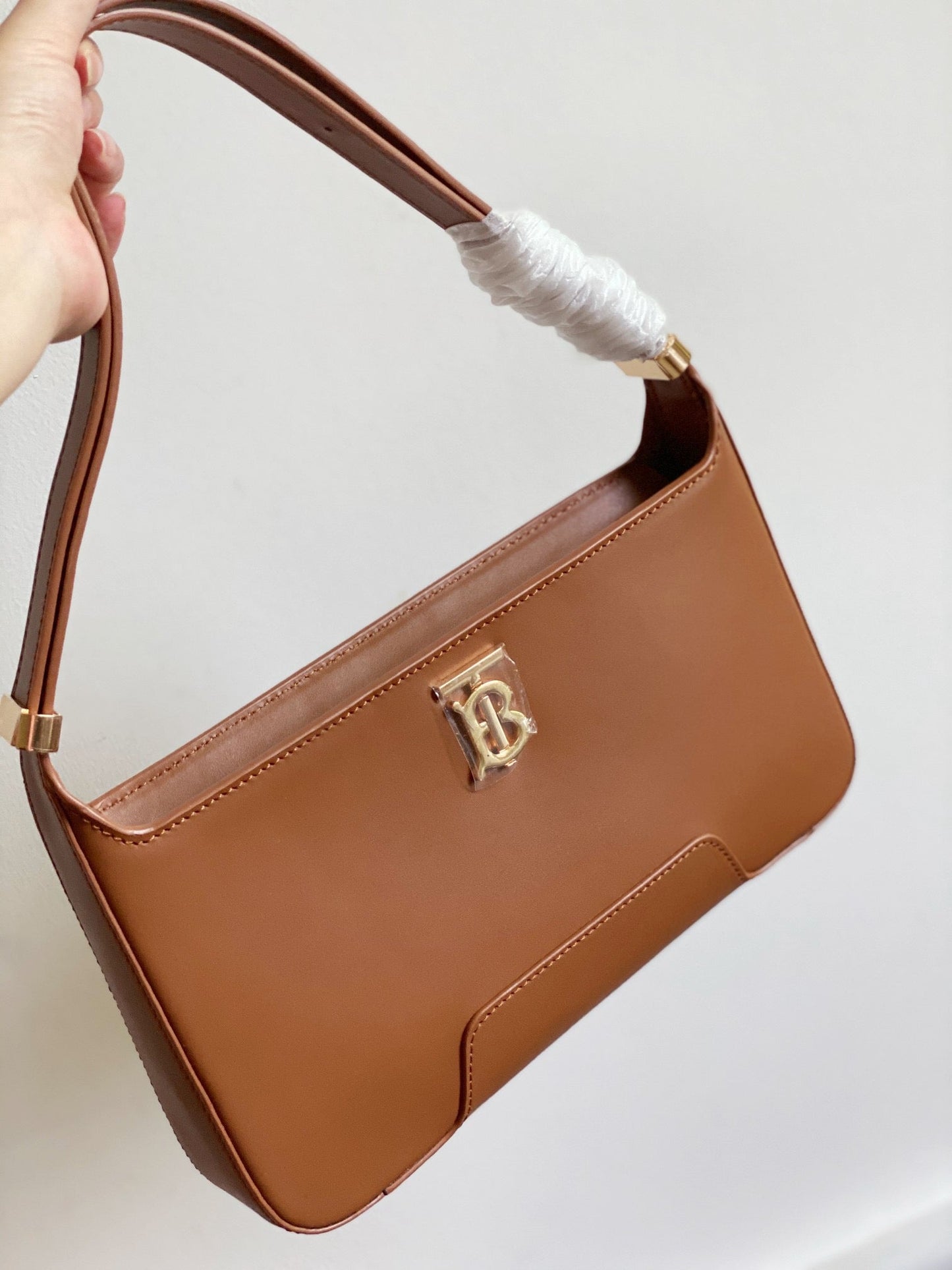 Top Quality Thomas Shoulder Bag Monogram Brown For Women, Bags 5.5in/14cm 80462511