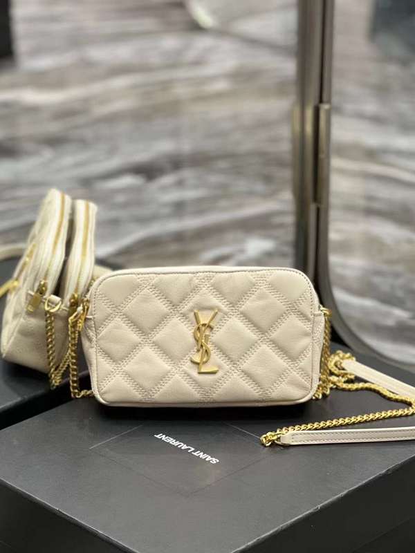 Yves Saint Laurent - Bags - The Elite Bags 525