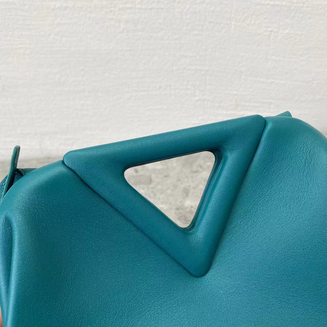 Top Quality Point Blue, For Women, Women’s Bags 8.6in/22cm 658476VCP403118