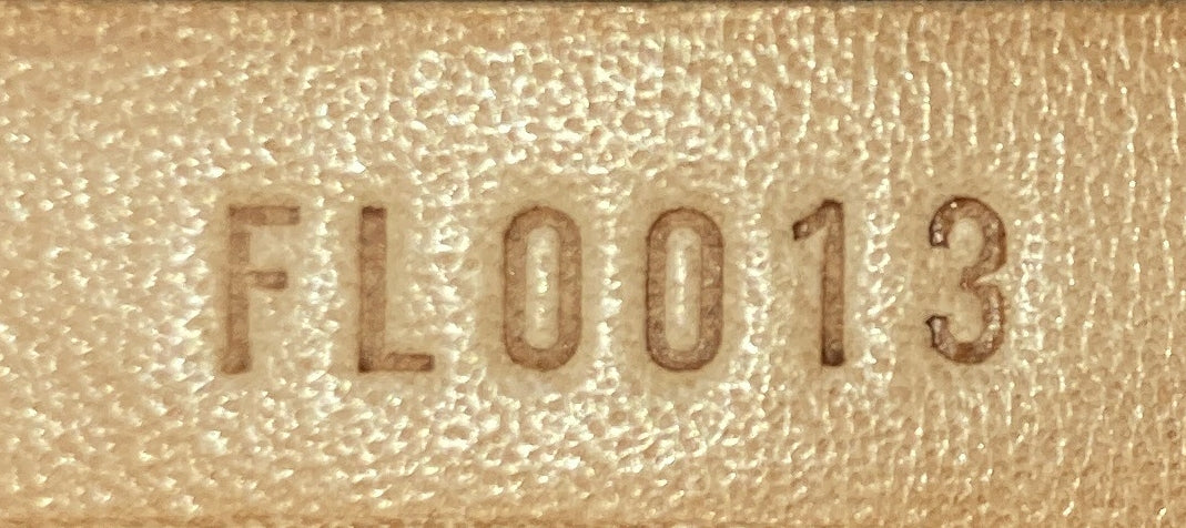 Louis Vuitton Florentine Waist Bag Monogram Canvas