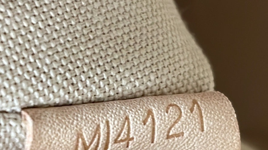 Louis Vuitton Siracusa Handbag Damier MM