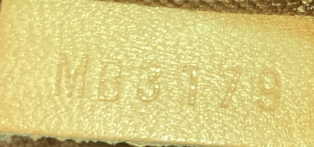 Louis Vuitton Pochette Accessoires NM Monogram Canvas