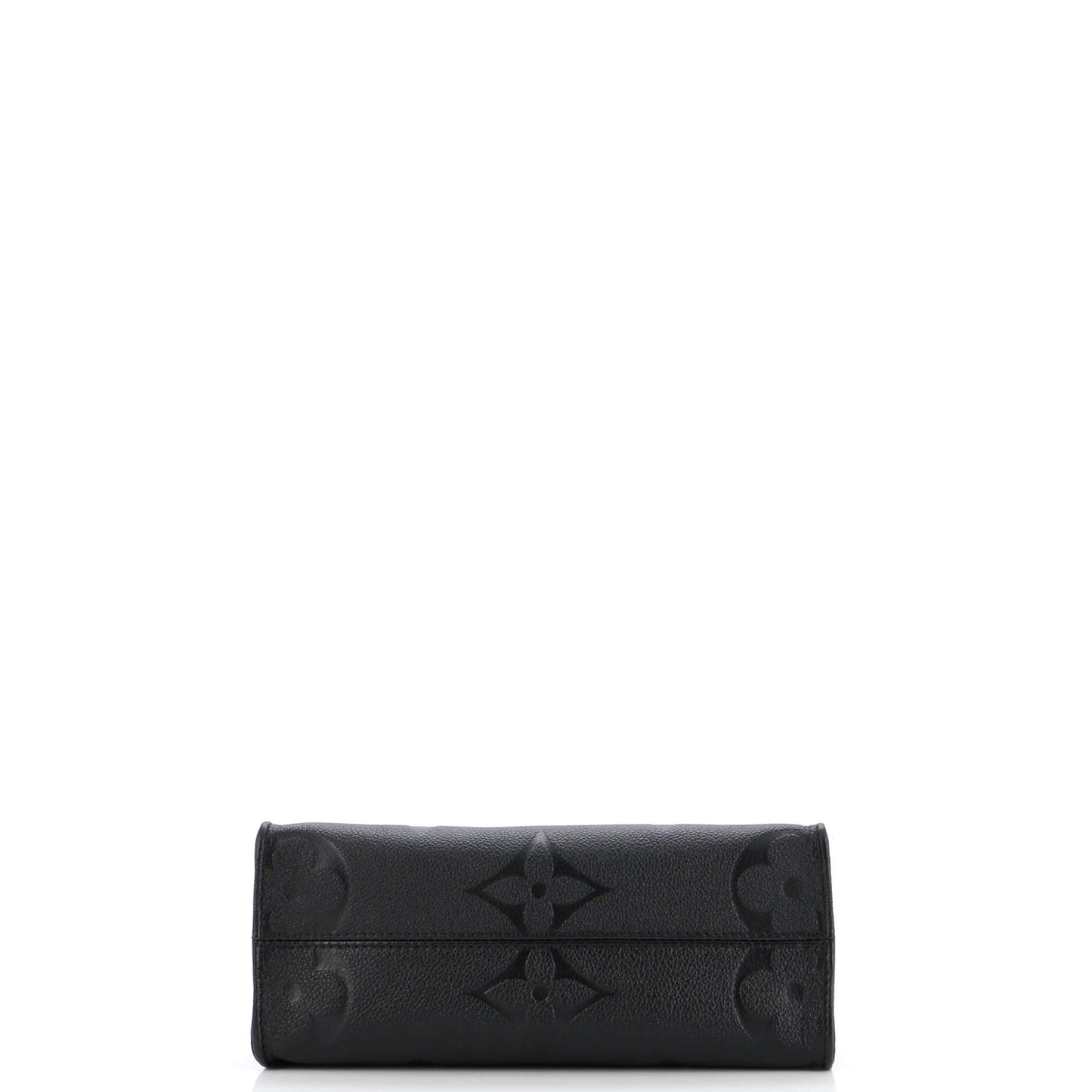 Louis Vuitton OnTheGo Tote Monogram Empreinte Giant PM