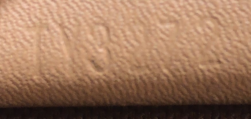 Louis Vuitton Speedy Bandouliere NM Bag Monogram Canvas Nano