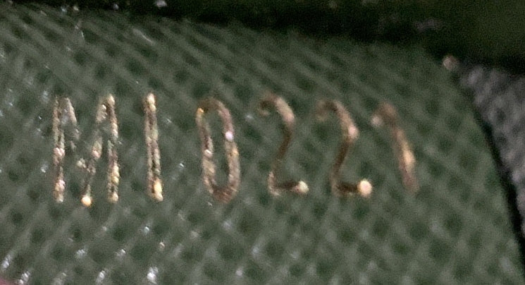 Louis Vuitton Felicie Strap & Go Handbag Monogram Canvas