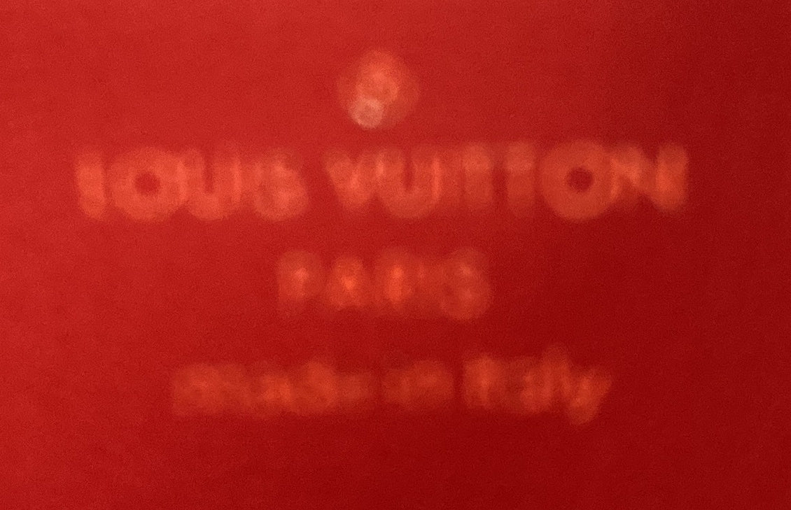 Louis Vuitton Coussin Bag Monogram Embossed Lambskin PM