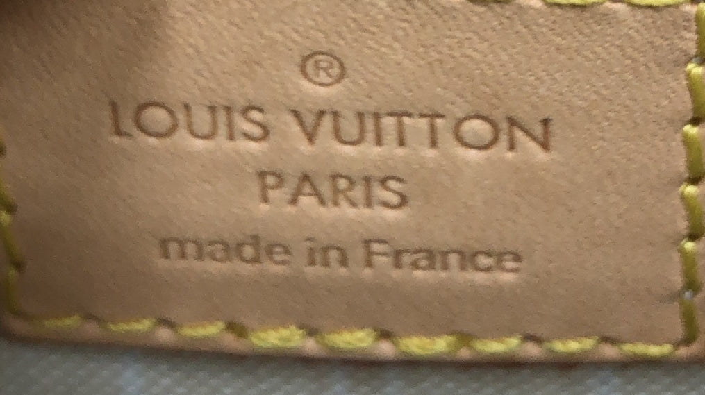 Louis Vuitton Multi Pochette Accessoires By The Pool Monogram Giant