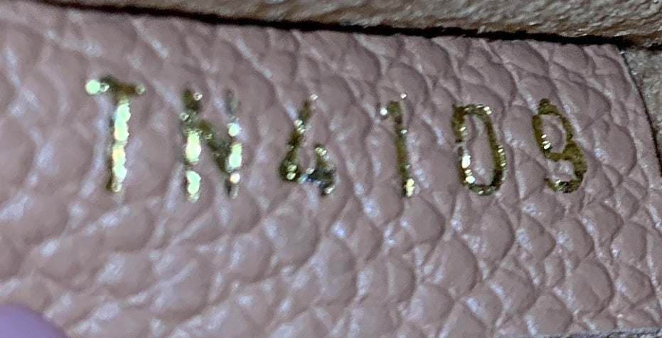 Louis Vuitton Daily Pouch Monogram Canvas