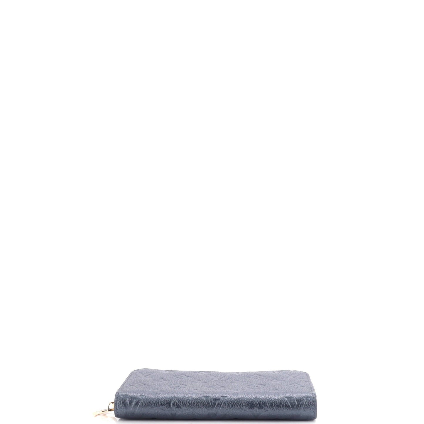 Louis Vuitton Zippy Wallet Monogram Empreinte Leather