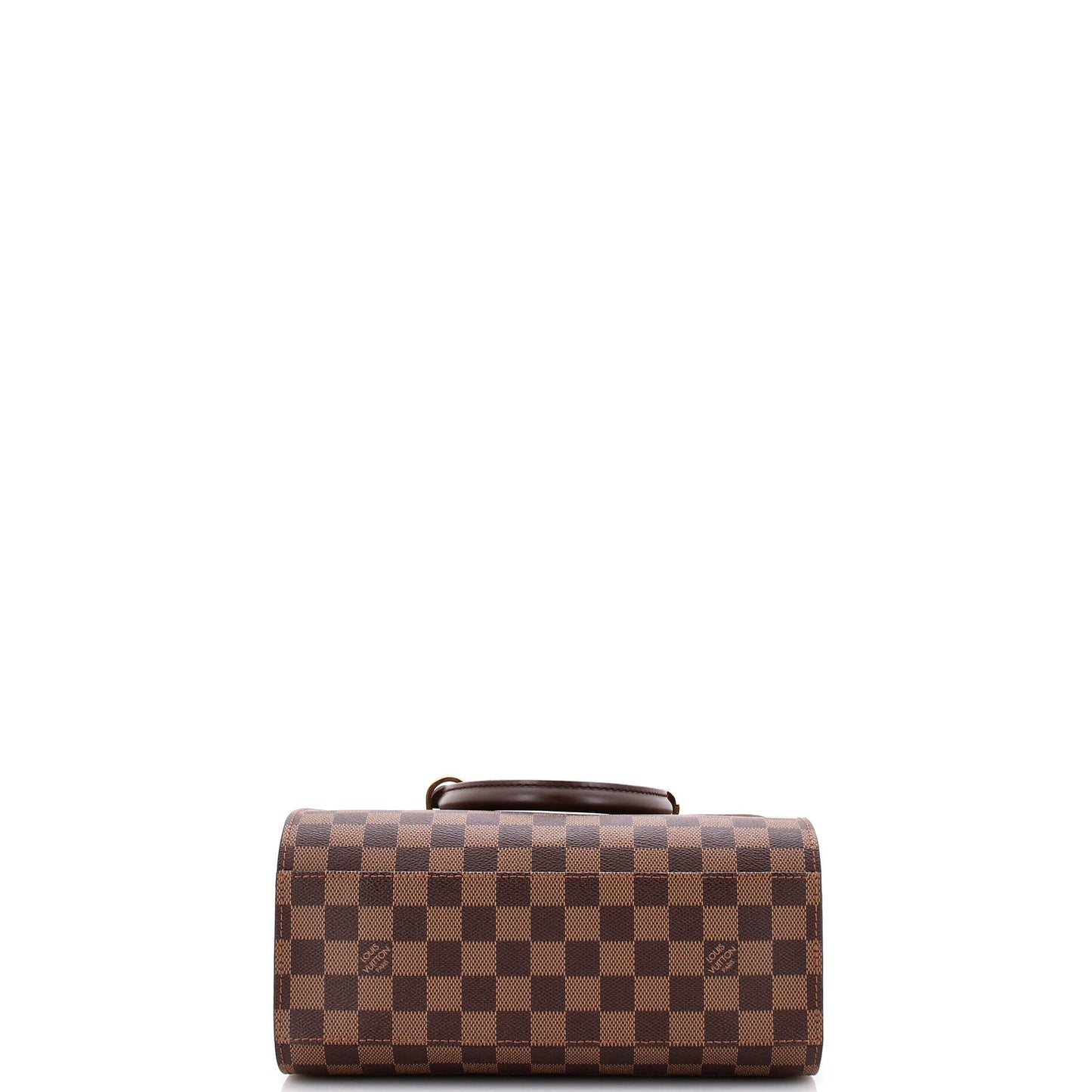Louis Vuitton Triana Bag Damier