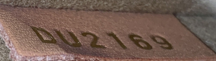 Louis Vuitton Boite Chapeau Souple Bag Monogram Canvas MM