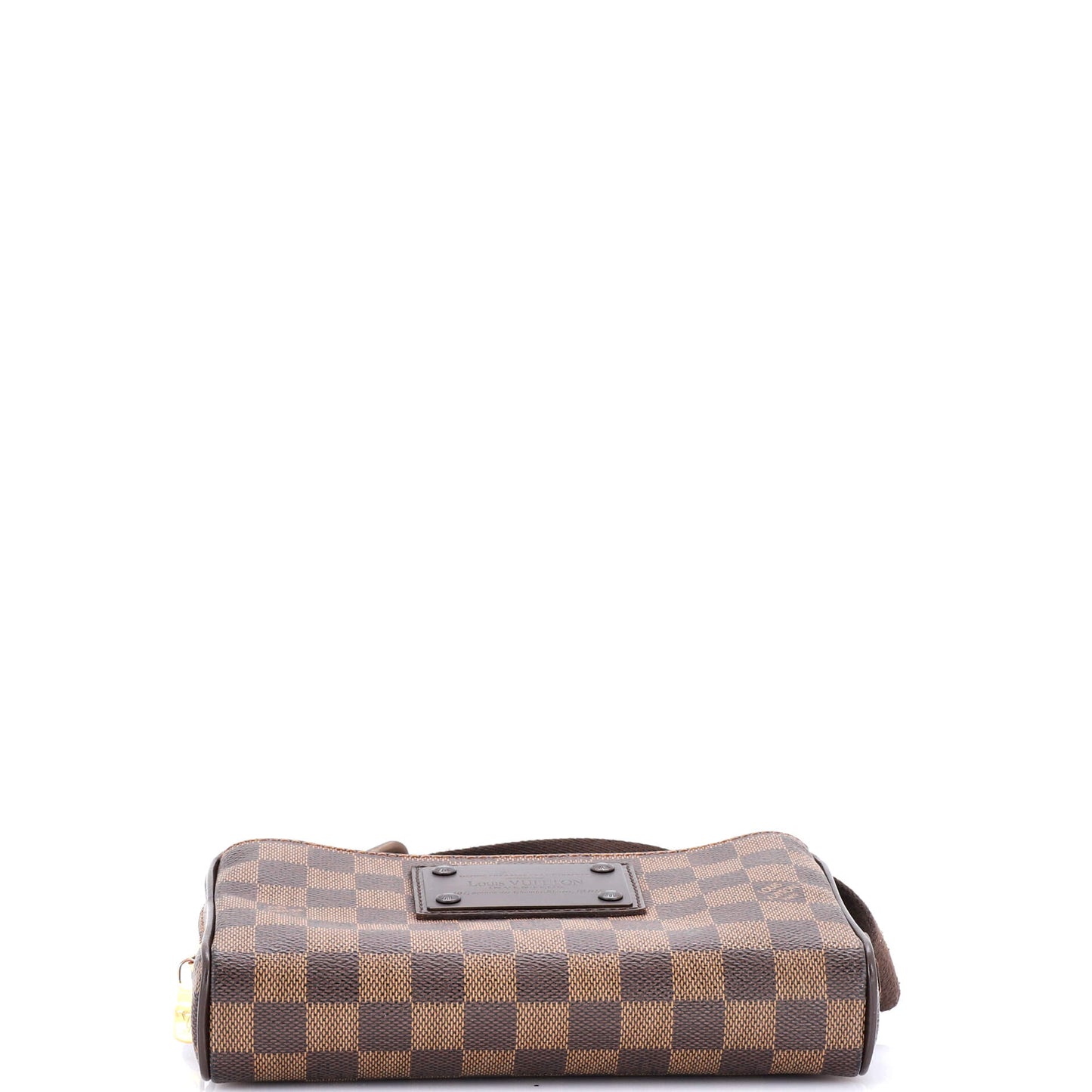 Louis Vuitton Brooklyn Bum Bag Damier