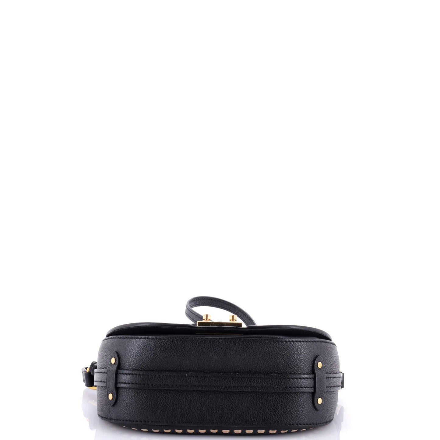 Louis Vuitton Junot Handbag Monogram Empreinte Leather