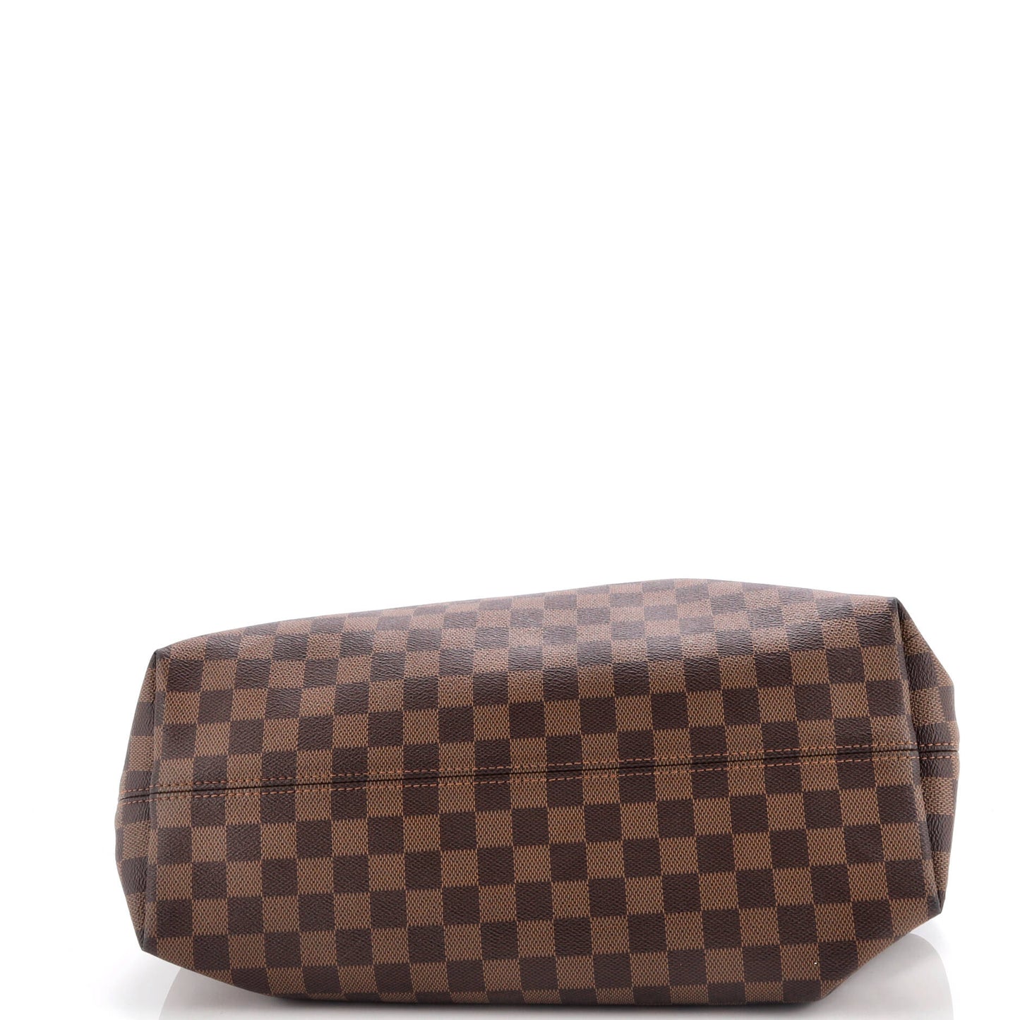 Louis Vuitton Graceful Handbag Damier MM