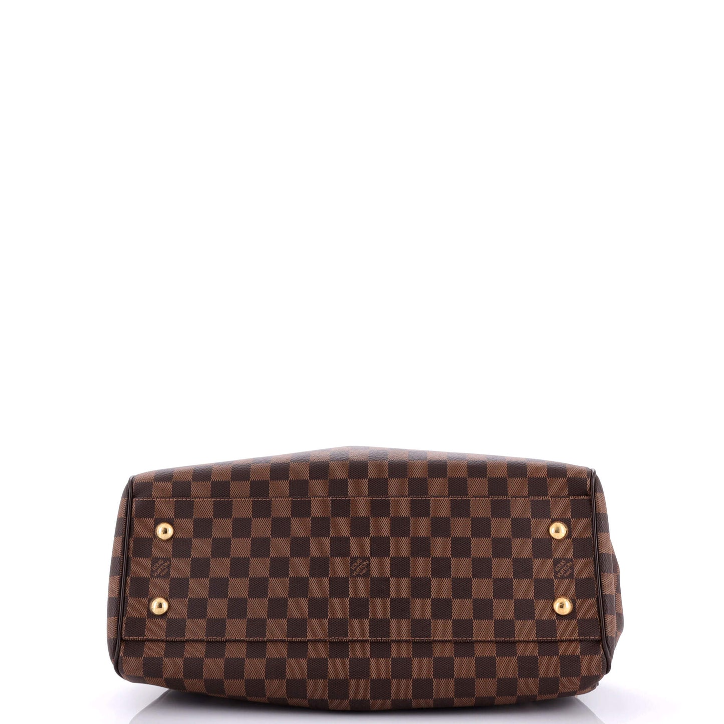 Louis Vuitton Trevi Handbag Damier GM