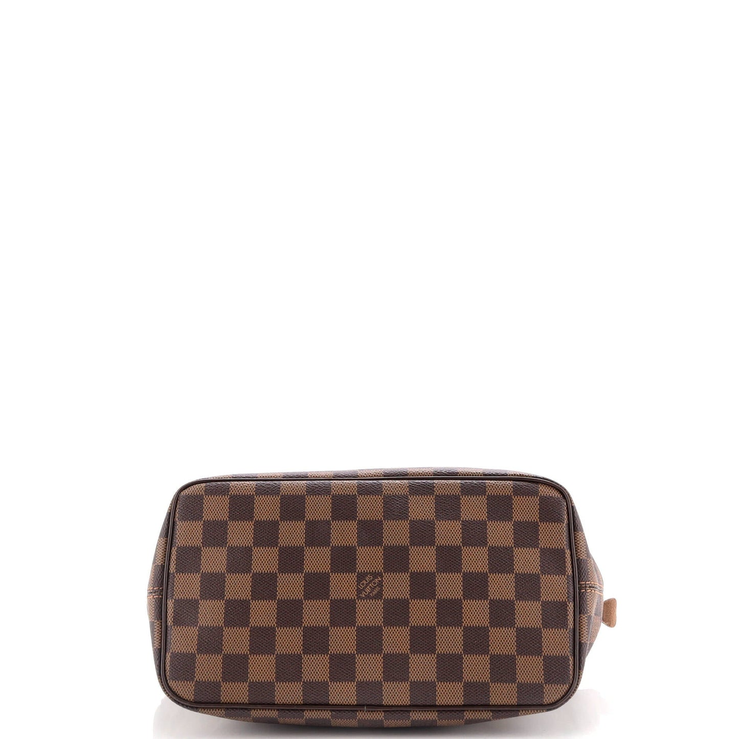 Louis Vuitton Saleya Handbag Damier PM