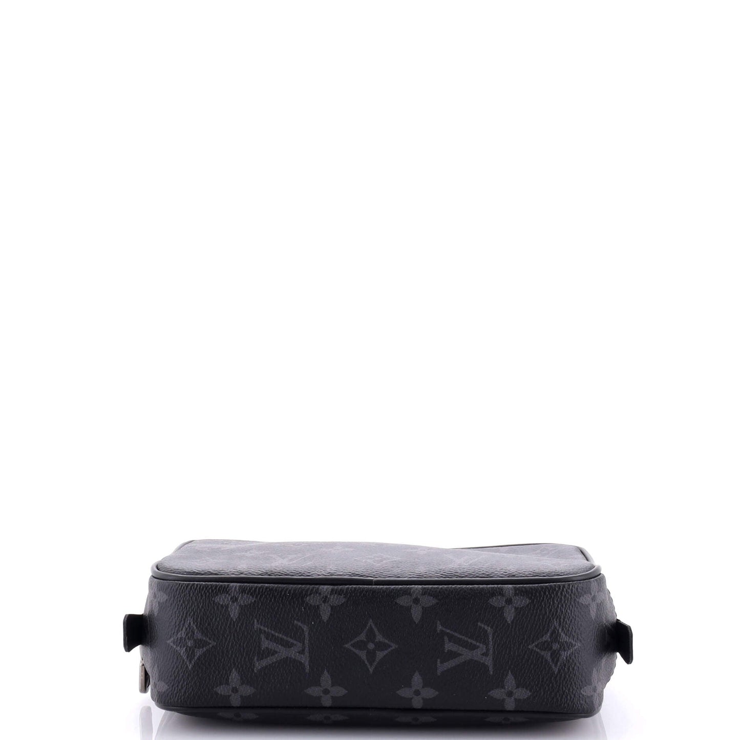 Louis Vuitton Toiletry Pouch Monogram Eclipse Canvas PM