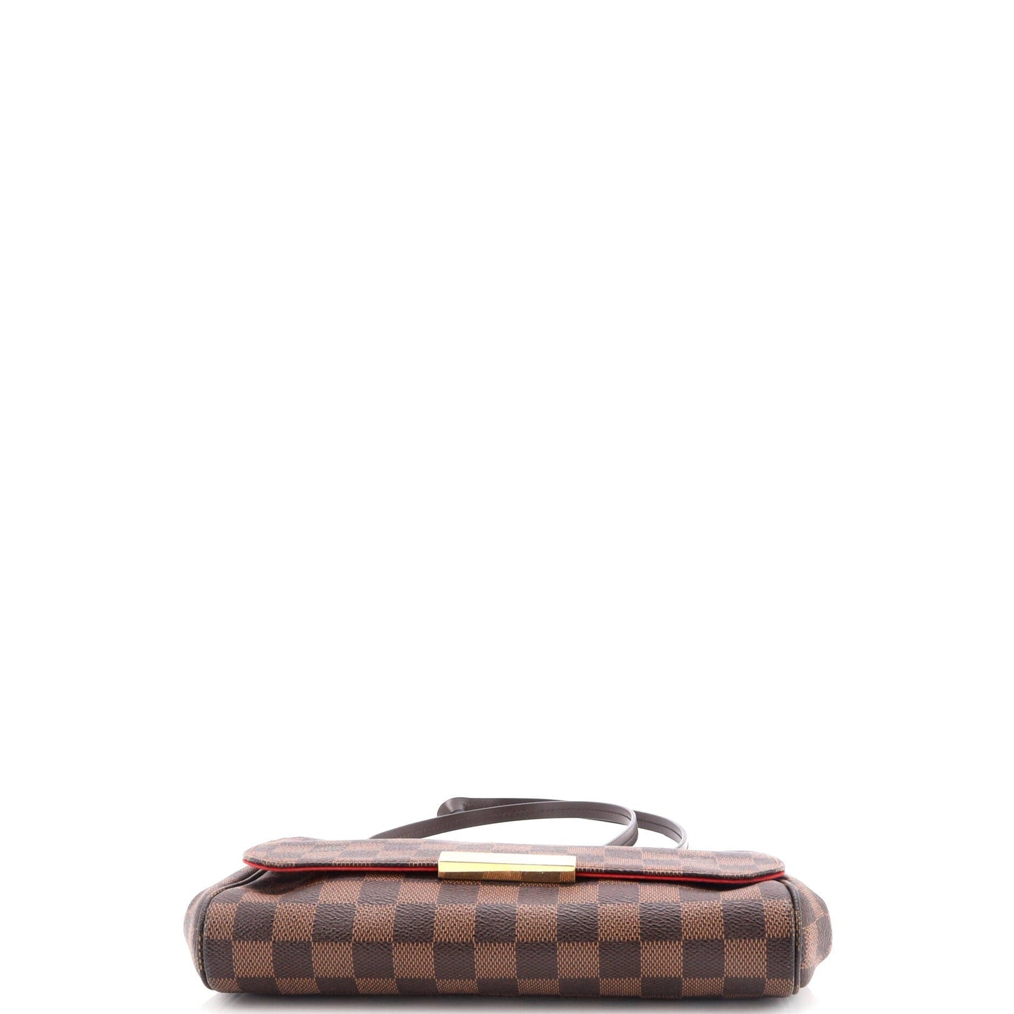 Louis Vuitton Favorite Handbag Damier MM