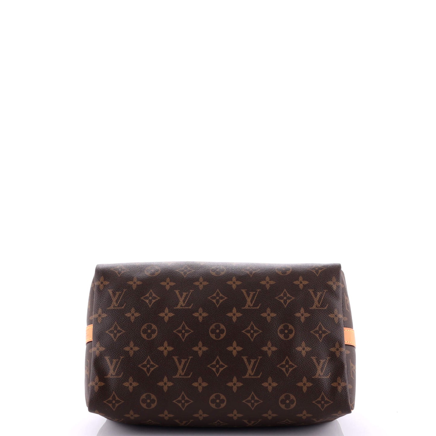 Louis Vuitton Speedy Bandouliere Bag Monogram Canvas 30