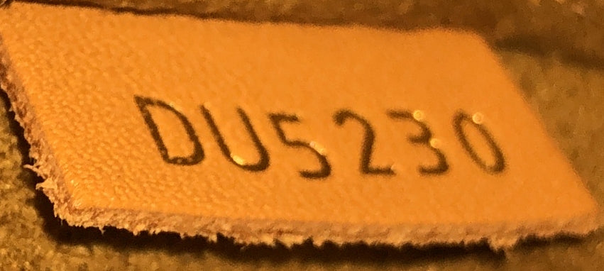 Louis Vuitton Boite Chapeau Souple Bag Monogram Canvas MM