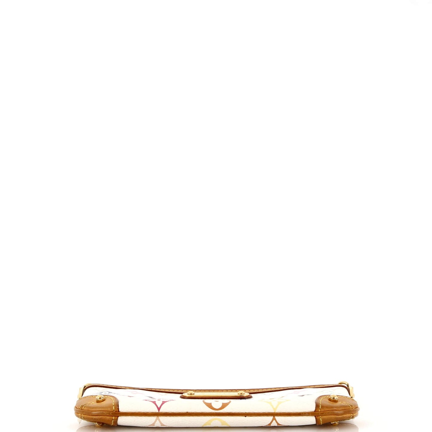 Louis Vuitton Milla Pochette Monogram Multicolor MM