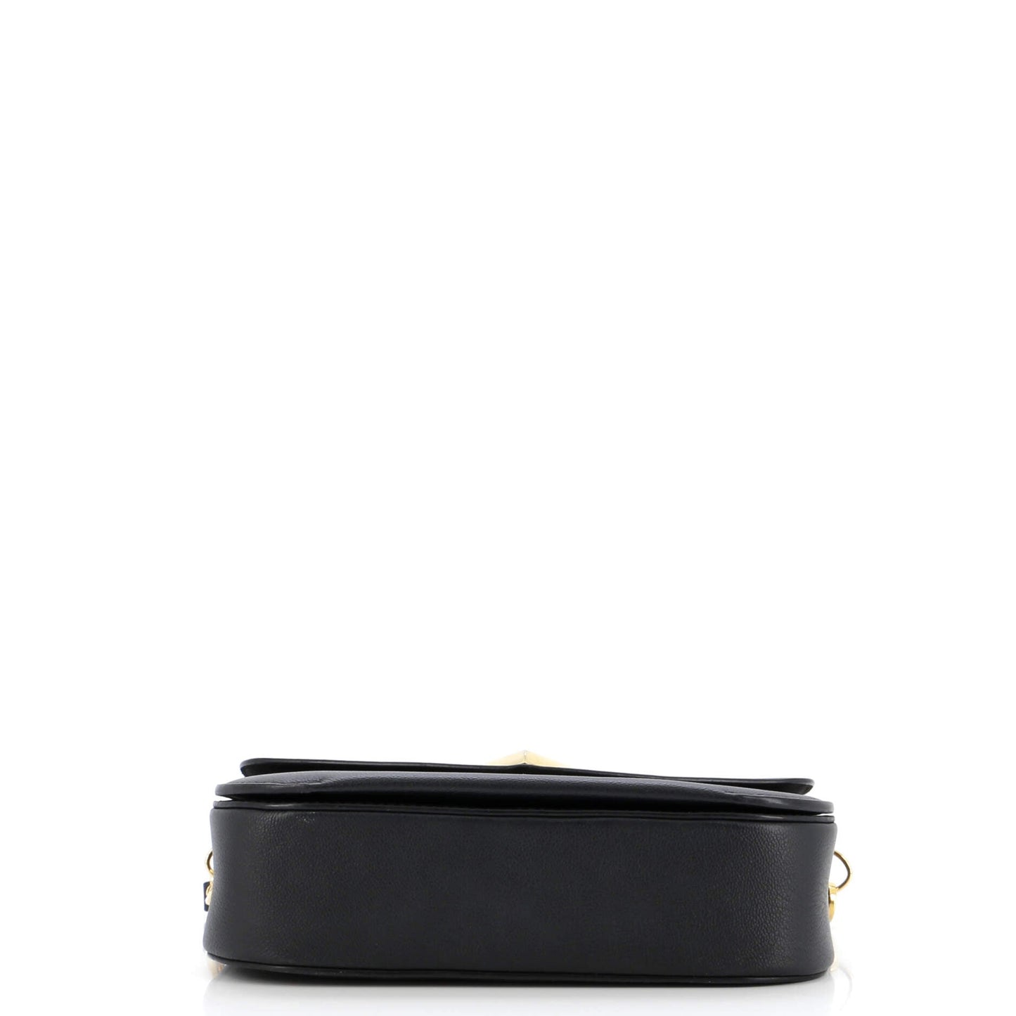 Louis Vuitton Very Messenger Monogram Leather