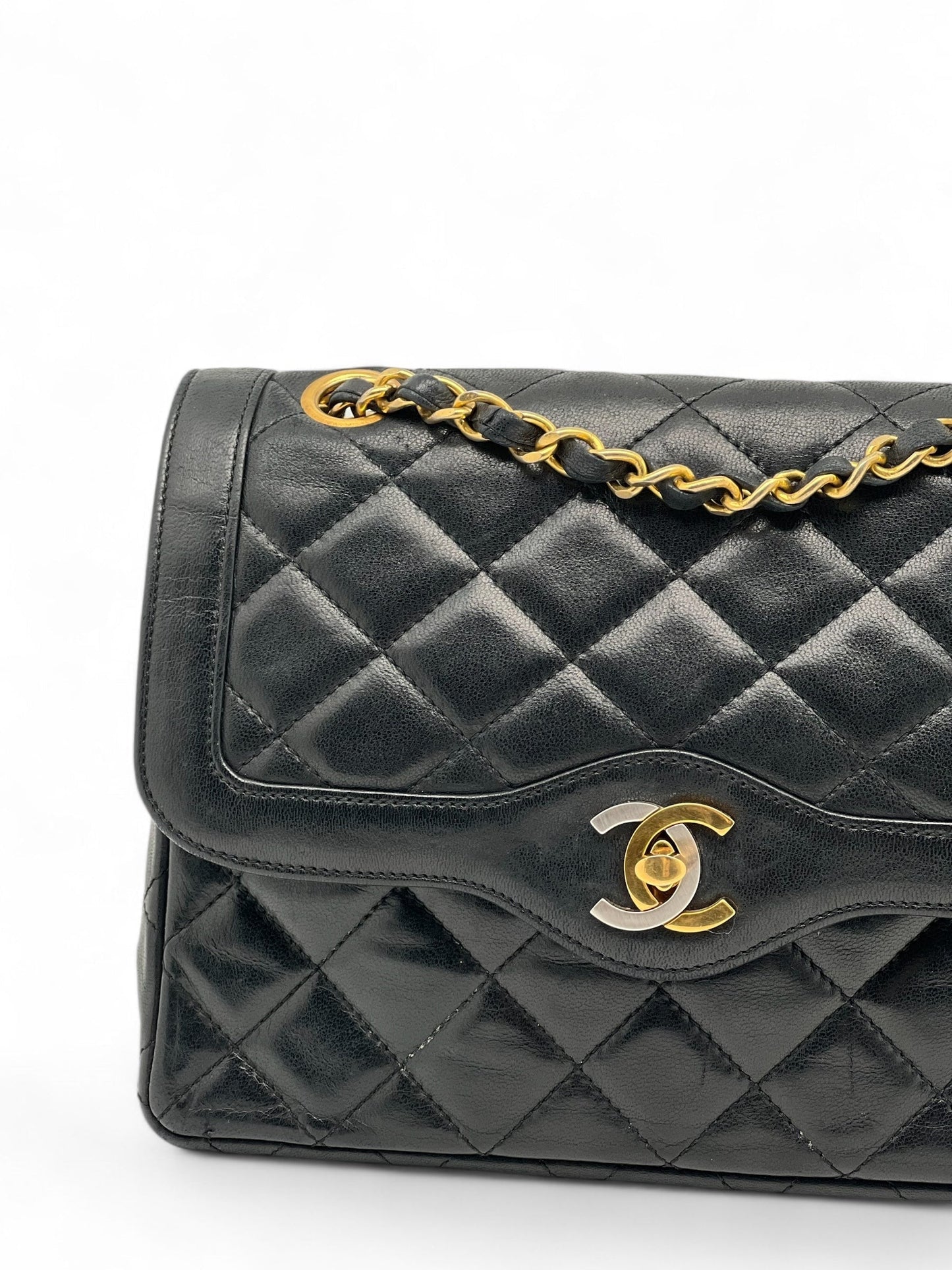Chanel - Sac Timeless