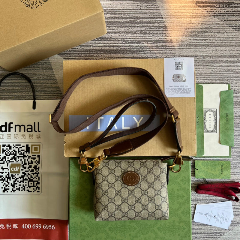 Top Quality - Bags - 1068