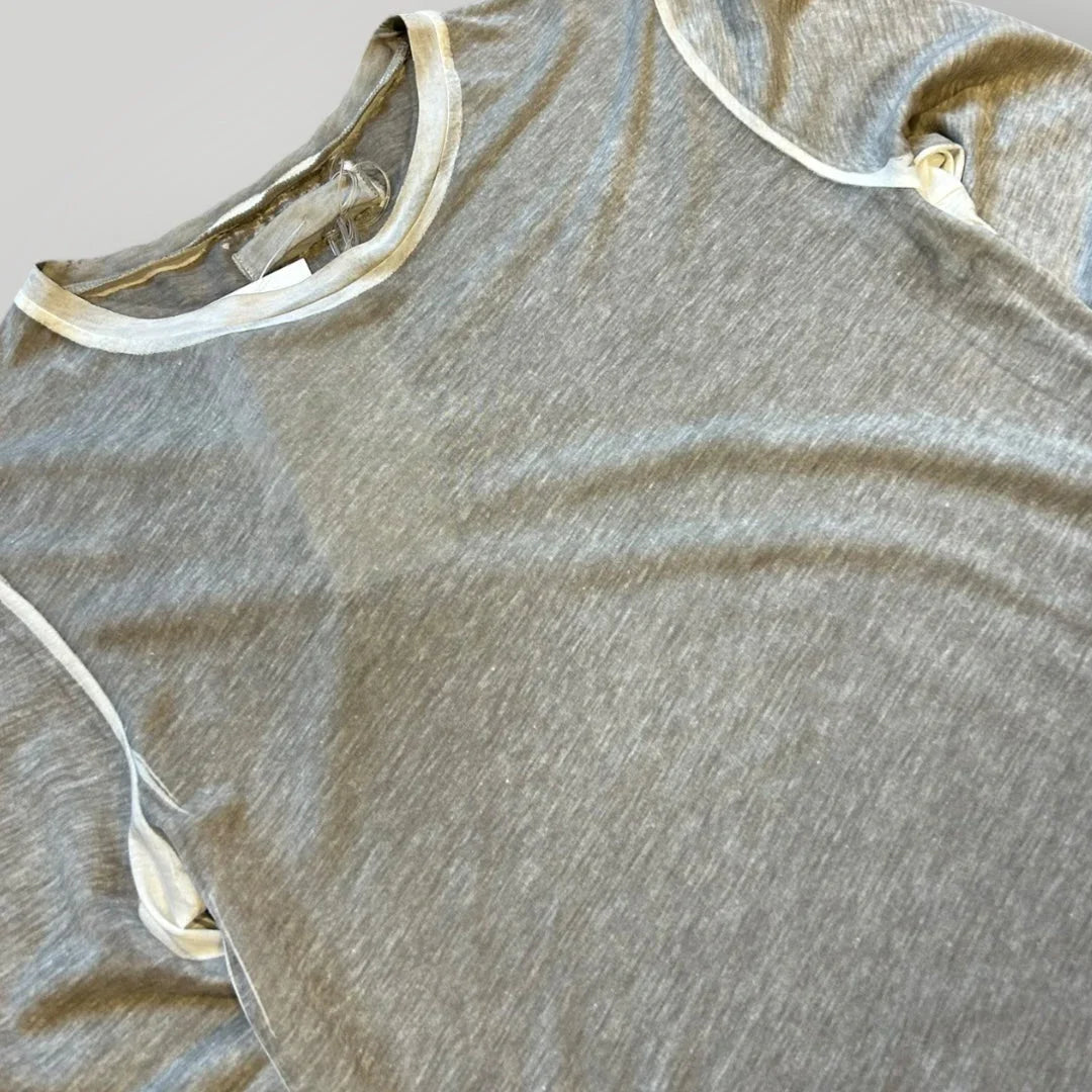 Prada Sport 2000's Deadstock Mesh Top M