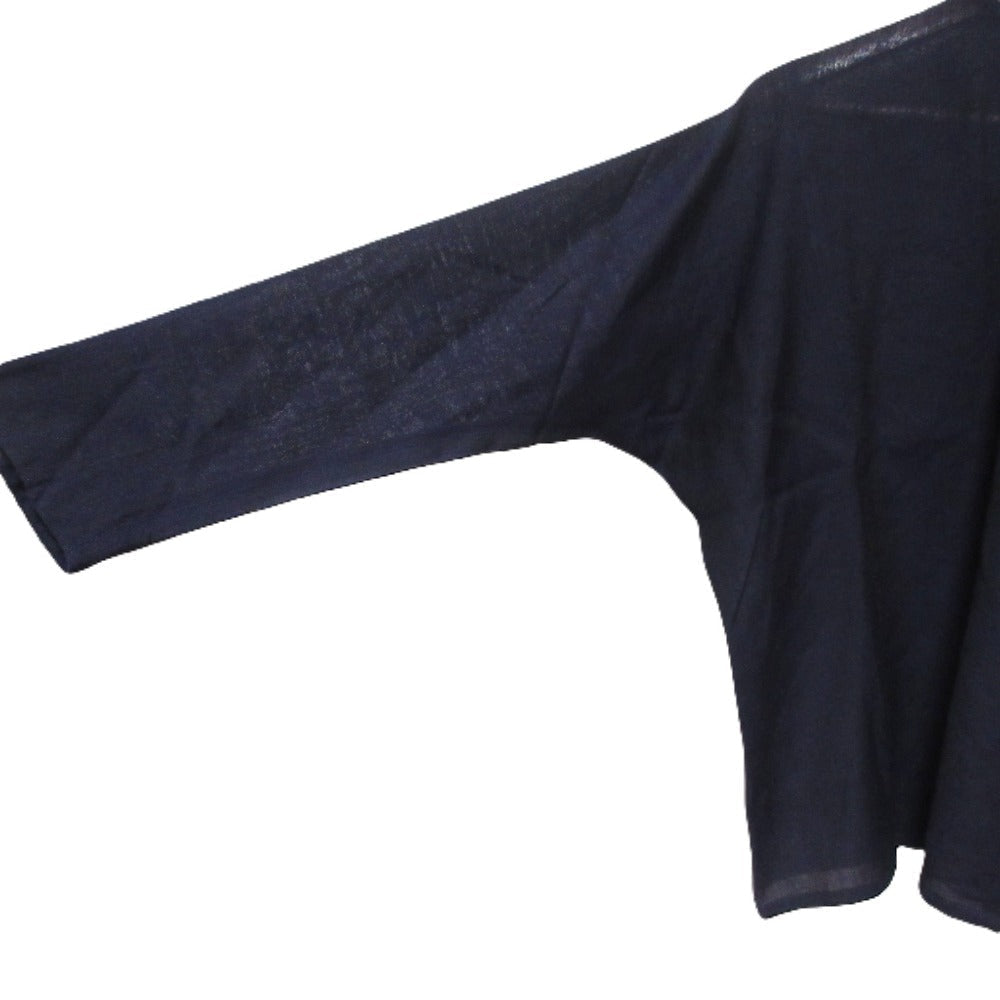 Christian Dior Long Sleeve Blo
