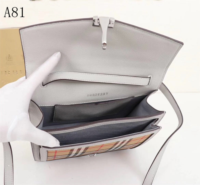 Top Quality Fashion -BBR Bags - 812