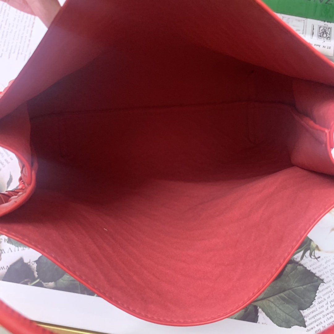 Top Quality Handle Bag Red, For Women, Women’s Bags 12.6in/32cm