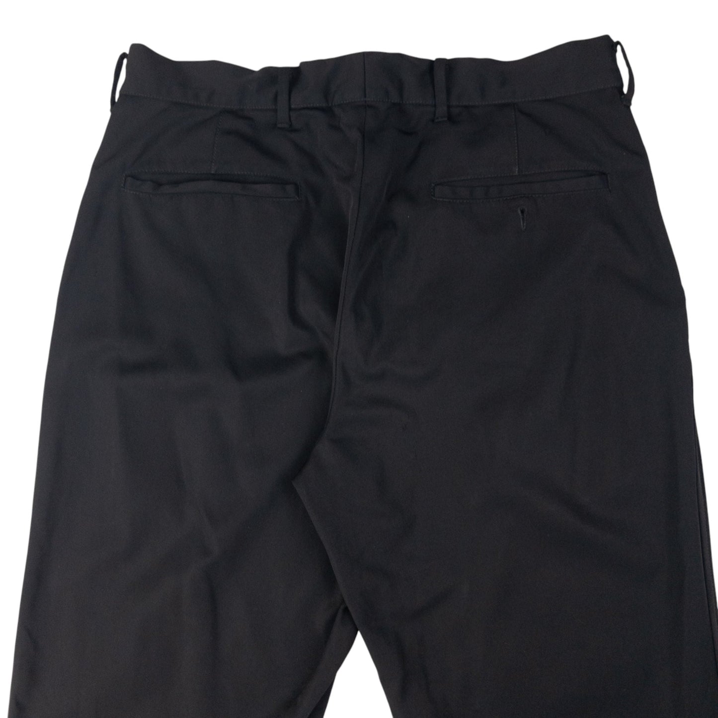 Prada Sport Zip Cuff Tro rs Size W32