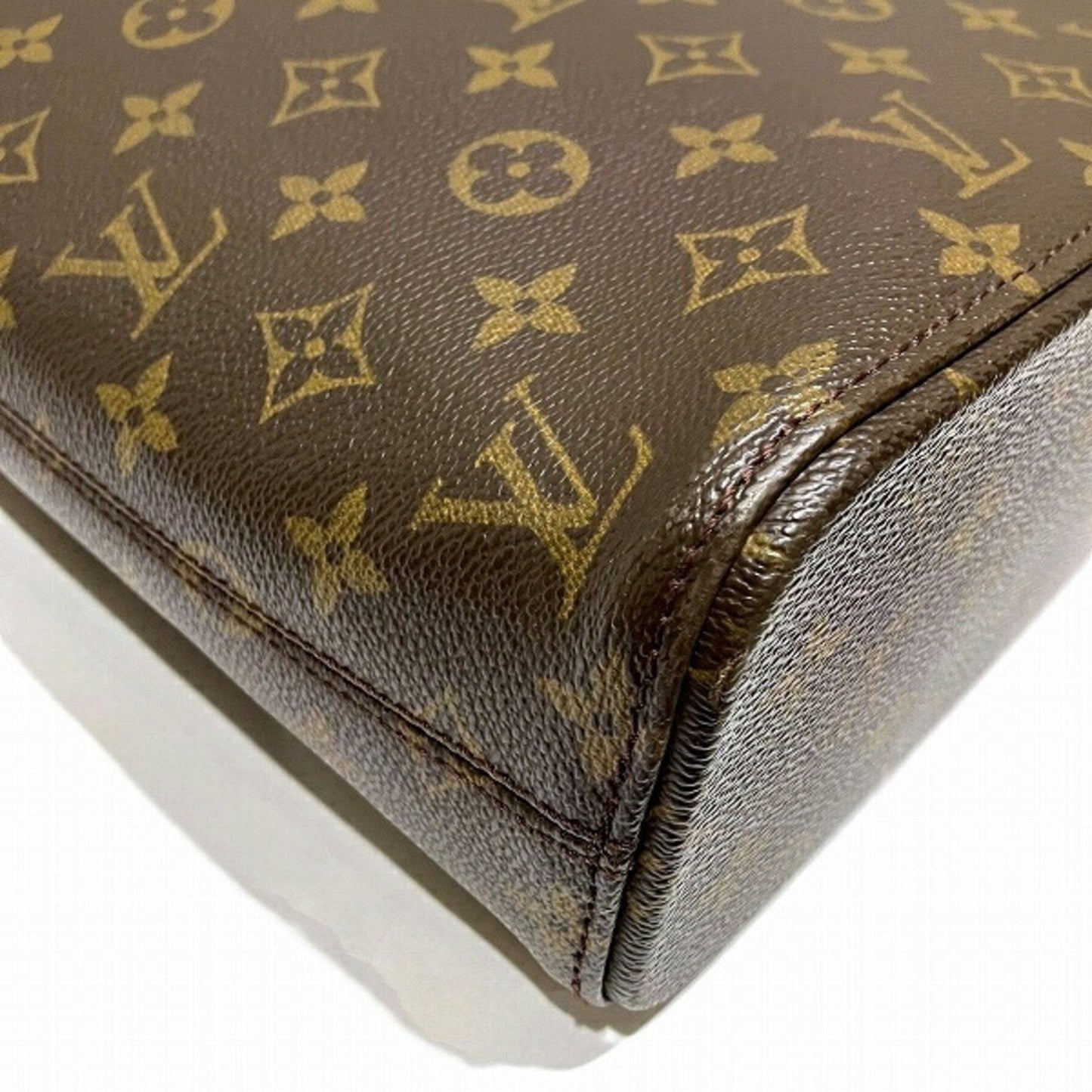 Louis Vuitton Monogram Monogram Tote Bag