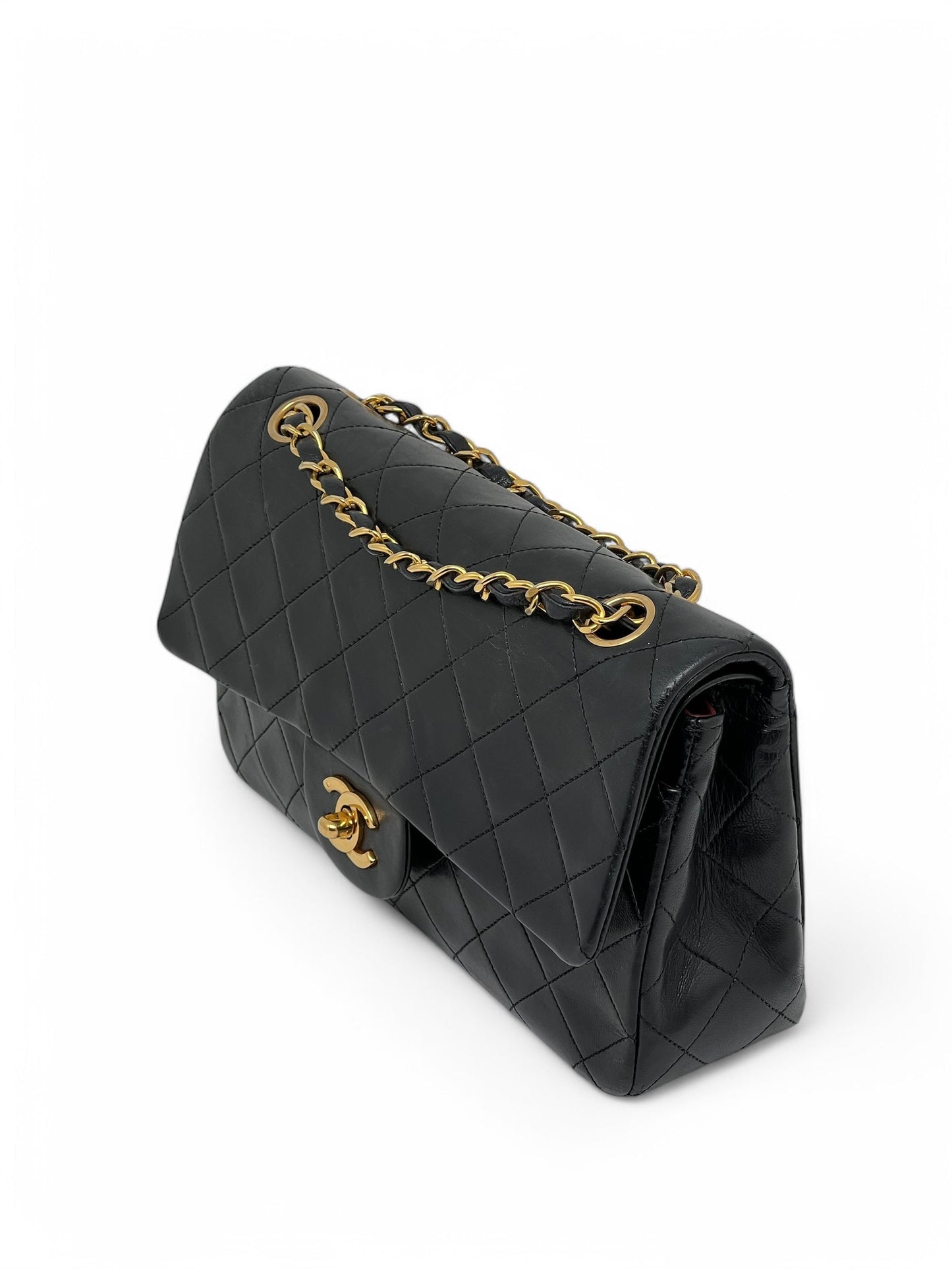 Chanel - Sac Timeless 23