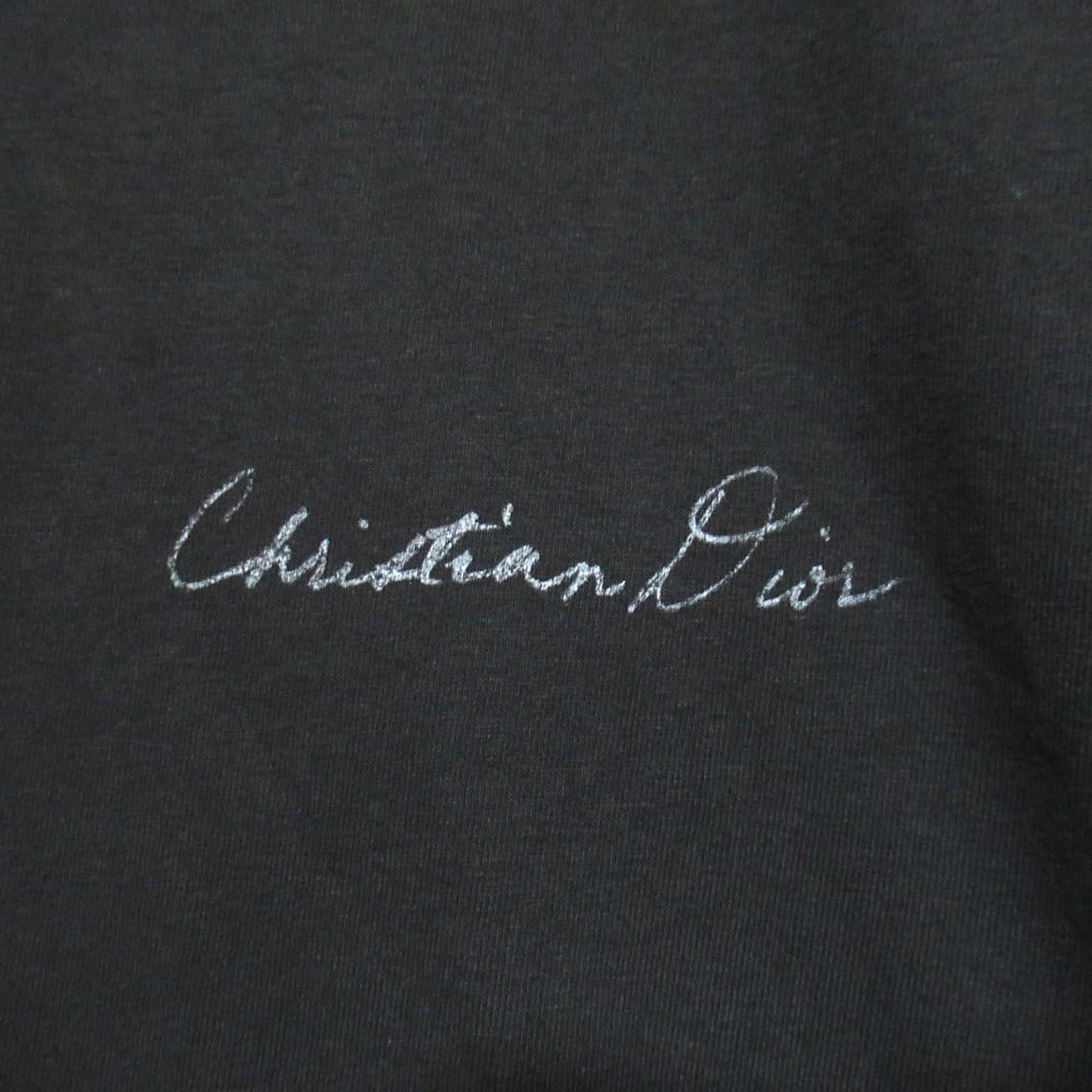 Christian Dior Lily of the Valley T-shirt